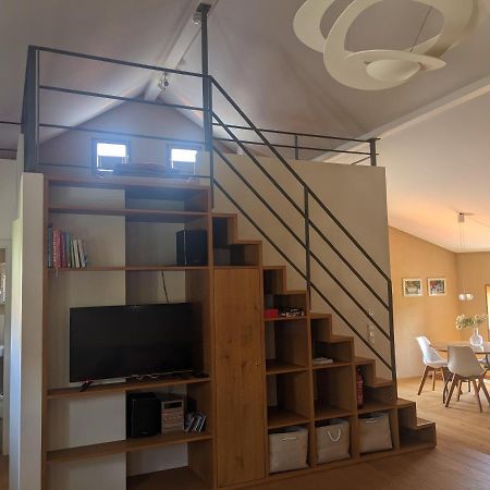 Ferienwohnung Kallmuenz_Luftschloss Esterno foto