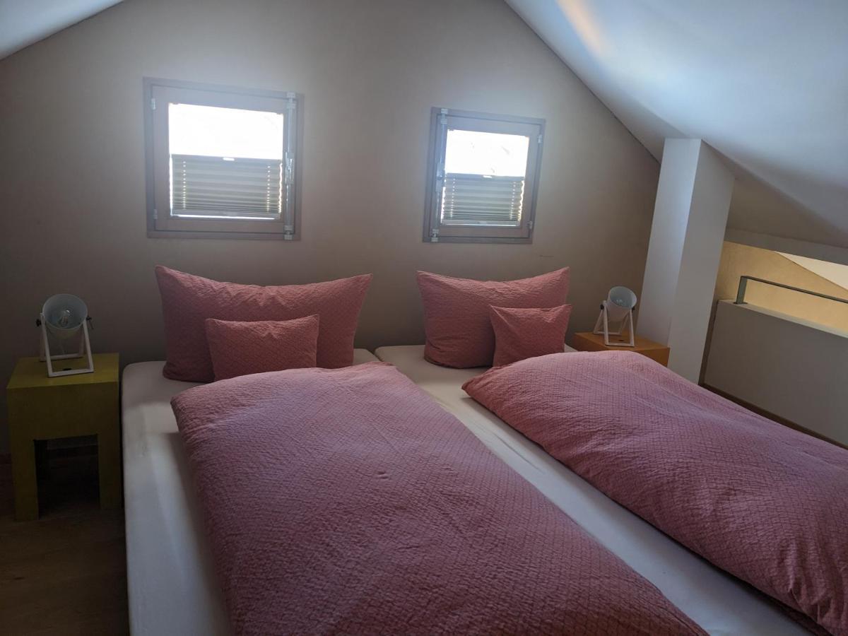 Ferienwohnung Kallmuenz_Luftschloss Esterno foto