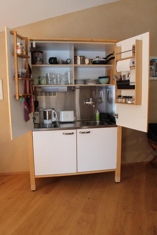 Ferienwohnung Kallmuenz_Luftschloss Esterno foto