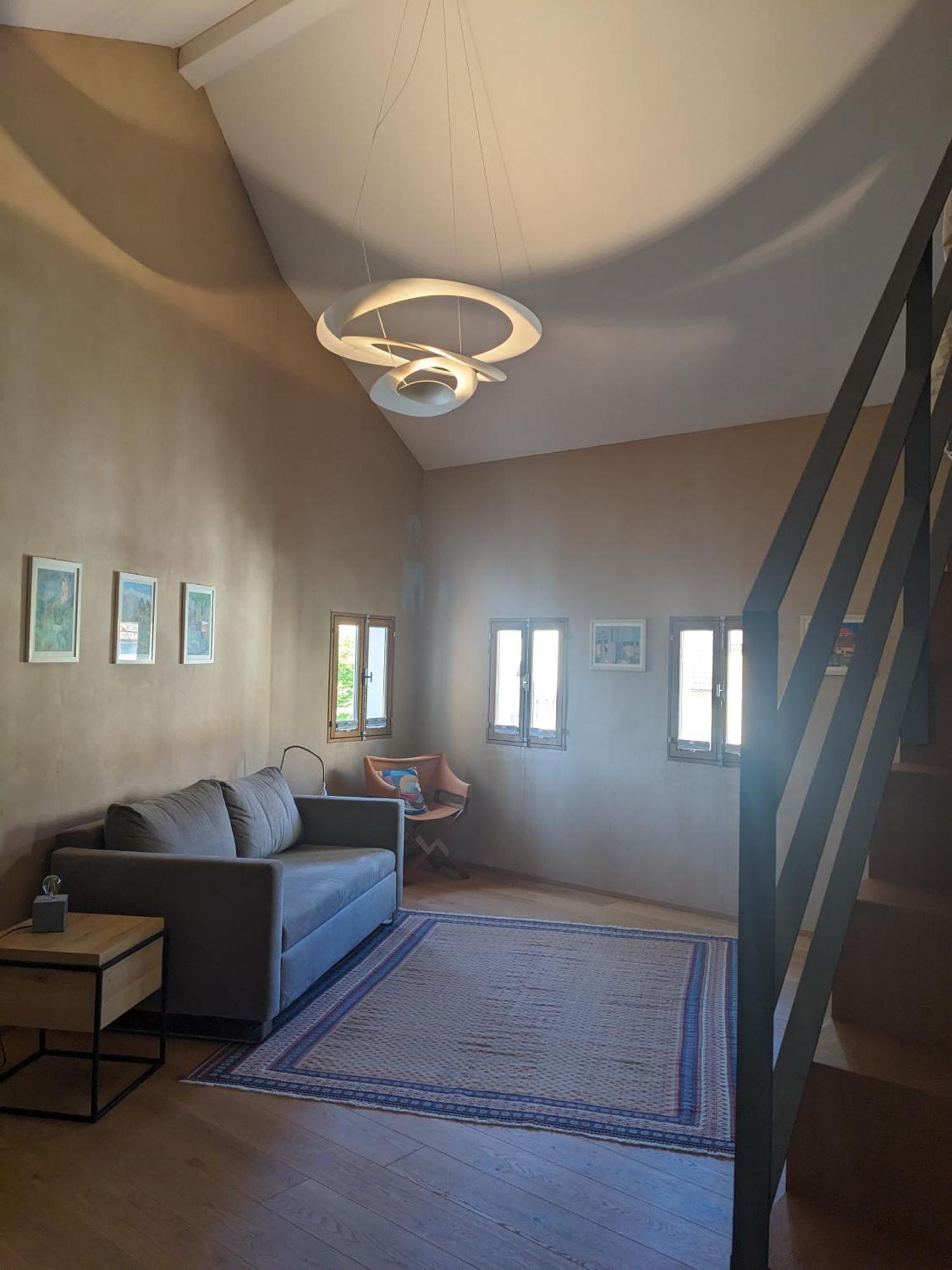 Ferienwohnung Kallmuenz_Luftschloss Esterno foto