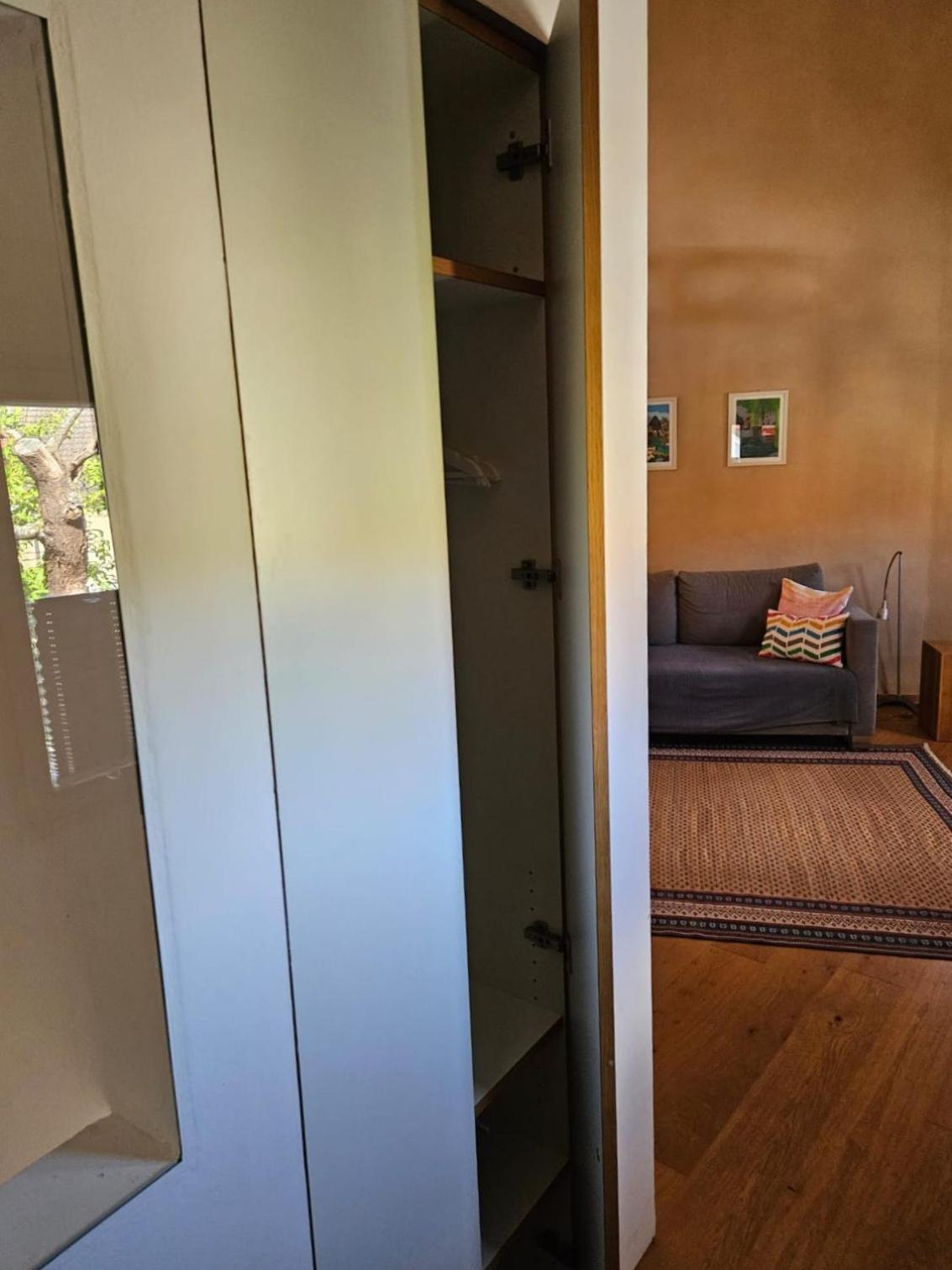 Ferienwohnung Kallmuenz_Luftschloss Esterno foto