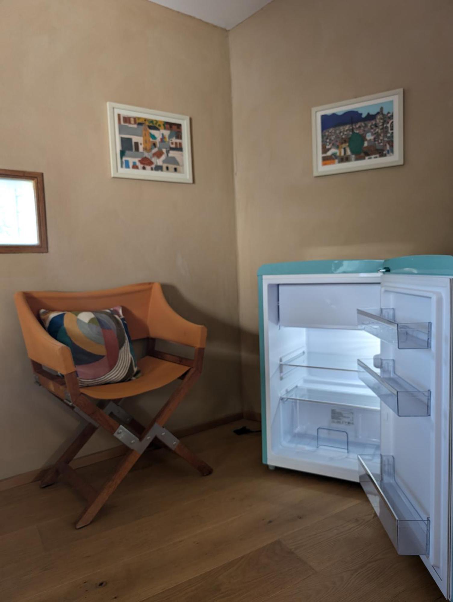 Ferienwohnung Kallmuenz_Luftschloss Esterno foto